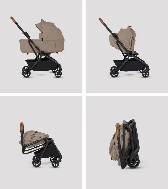 Silver Cross Nia Compact Stroller
