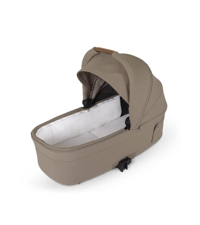 Silver Cross Nia Compact Stroller
