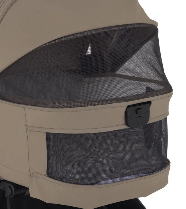 Silver Cross Nia Compact Stroller