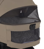 Silver Cross Nia Compact Bassinet