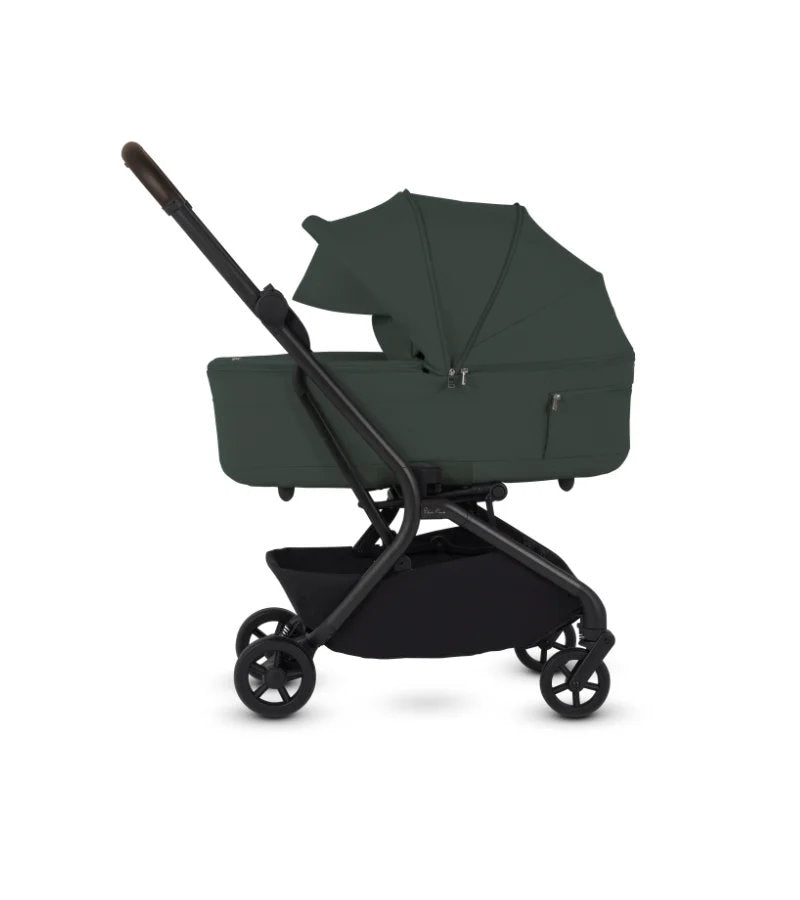 Silver Cross Nia Compact Stroller