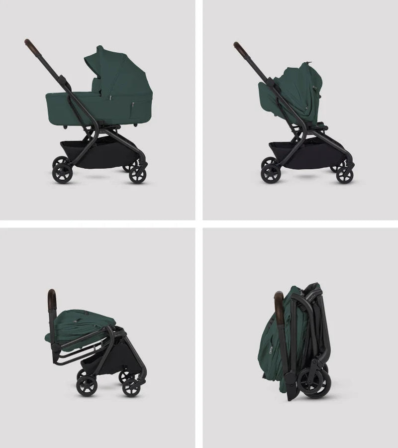 Silver Cross Nia Compact Stroller
