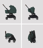 Silver Cross Nia Compact Stroller