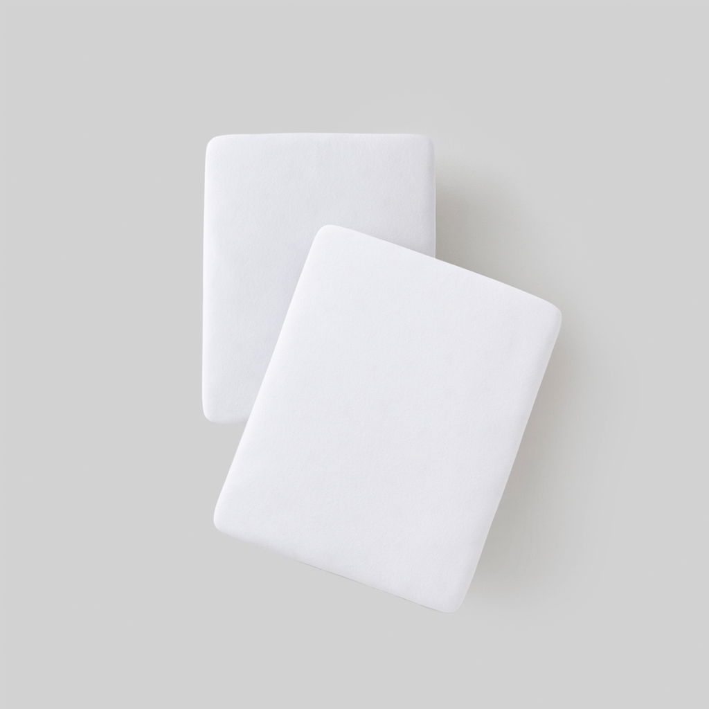 Silver Cross Sleep & Go 3-in-1 Travel Crib Sheets