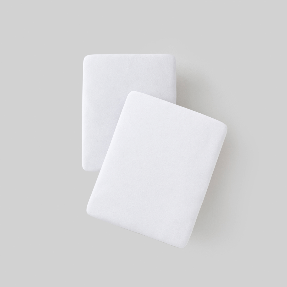 Silver Cross Sleep & Go 3-in-1 Travel Crib Sheets