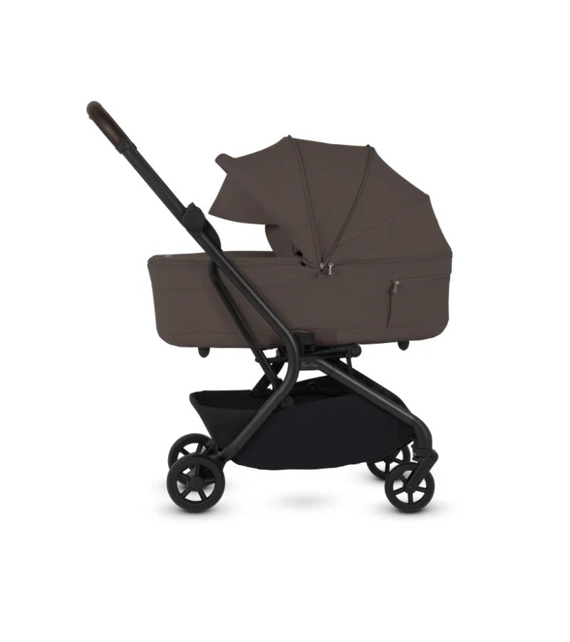 Silver Cross Nia Compact Stroller