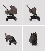 Silver Cross Nia Compact Stroller