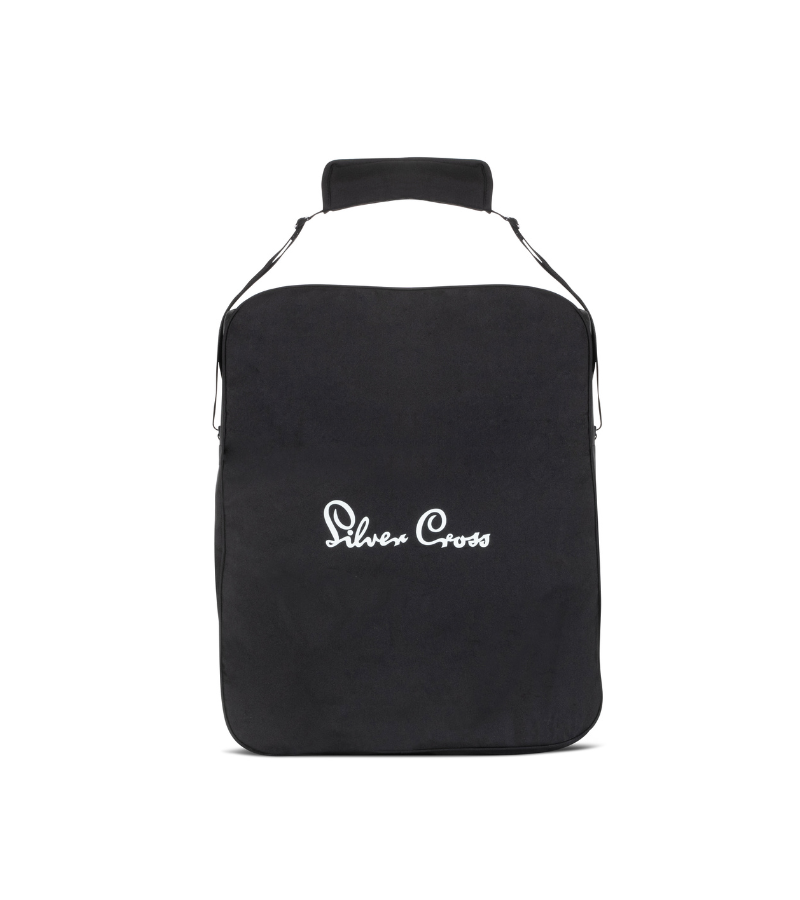 Silver Cross Clic/Nia Travel Bag