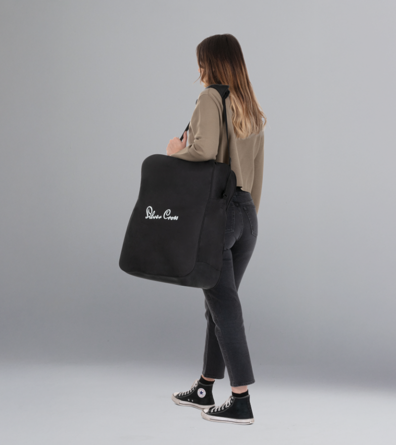 Silver Cross Clic/Nia Travel Bag