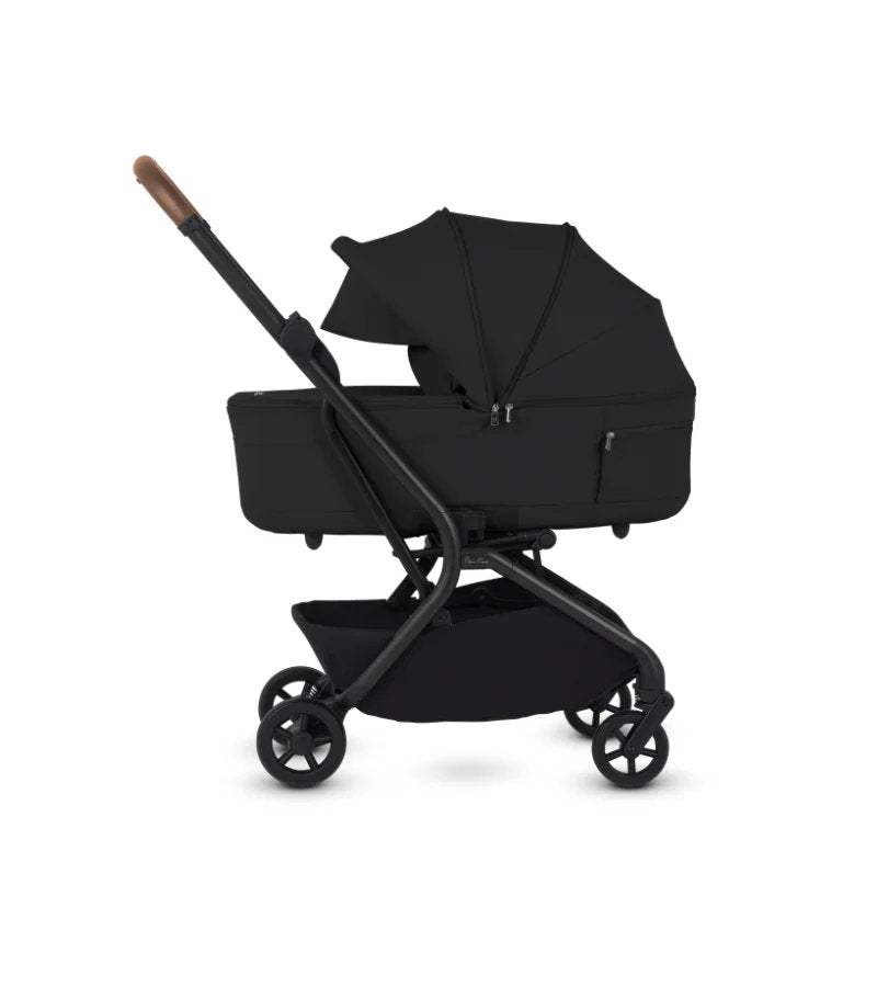 Silver Cross Nia Compact Bassinet