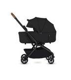 Silver Cross Nia Compact Bassinet
