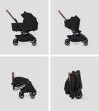 Silver Cross Nia Compact Stroller