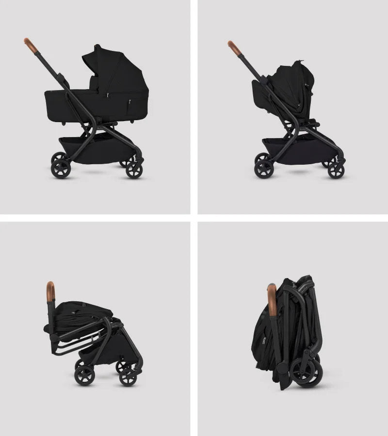 Silver Cross Nia Compact Stroller