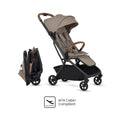 Silver Cross Nia Compact Stroller