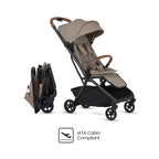 Silver Cross Nia Compact Stroller