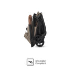 Silver Cross Nia Compact Stroller