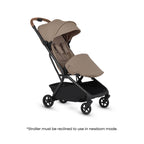 Silver Cross Nia Compact Stroller