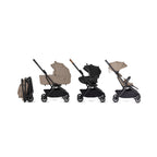 Silver Cross Nia Compact Stroller