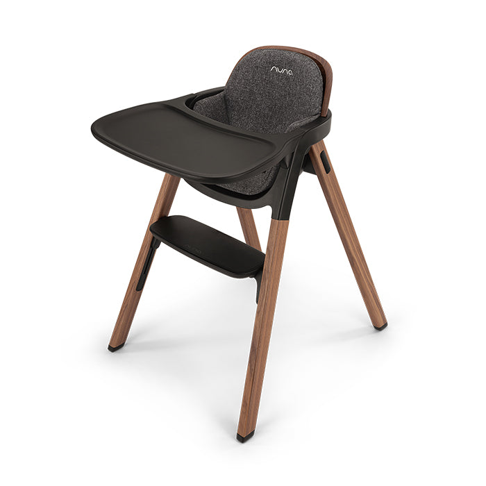 nuna high chair vs stokke Nuna BRYN High Chair