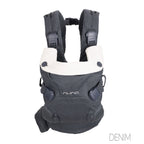Nuna CUDL CLIK 4-in-1 Baby Carrier