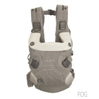 Nuna CUDL CLIK 4-in-1 Baby Carrier