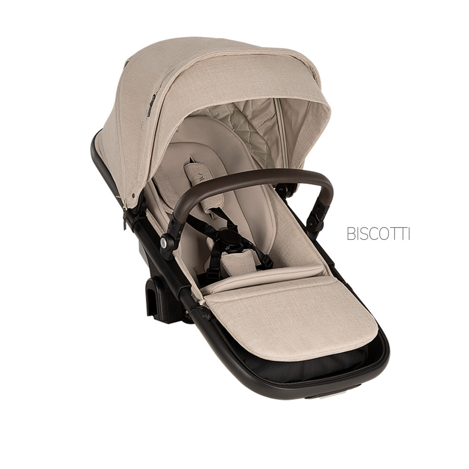 Nuna DEMI Next Sibling Seat