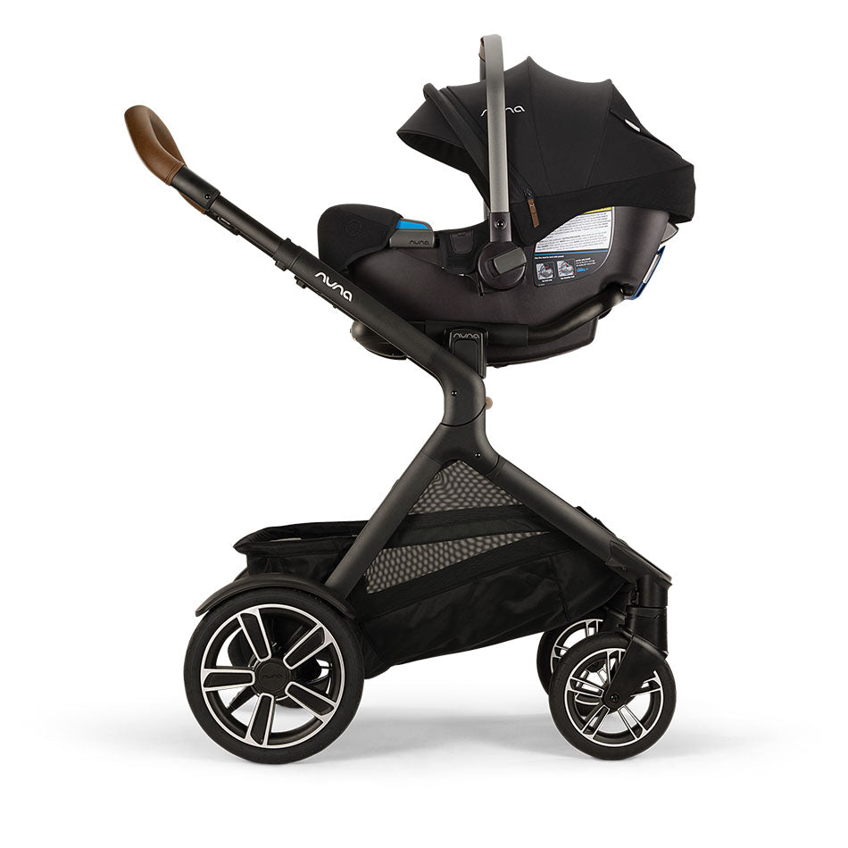Nuna® DEMI™ Next Stroller + Rider Board