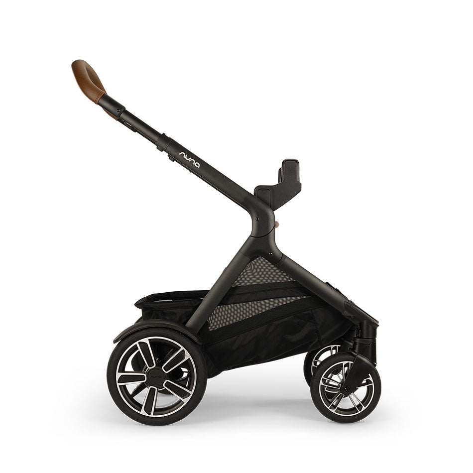nuna stroller demi next Nuna DEMI Next + Rider Board Stroller Caviar