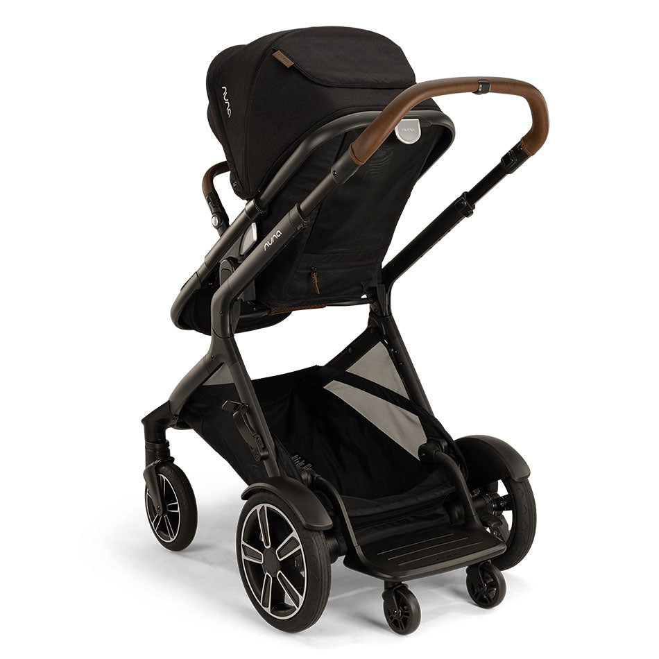 nuna demigrow stroller Nuna DEMI Next Stroller + Rider Board