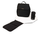 Nuna Diaper Bag