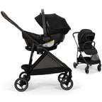 Nuna PIPA URBN Flex System with PIPA URBN Car Seat