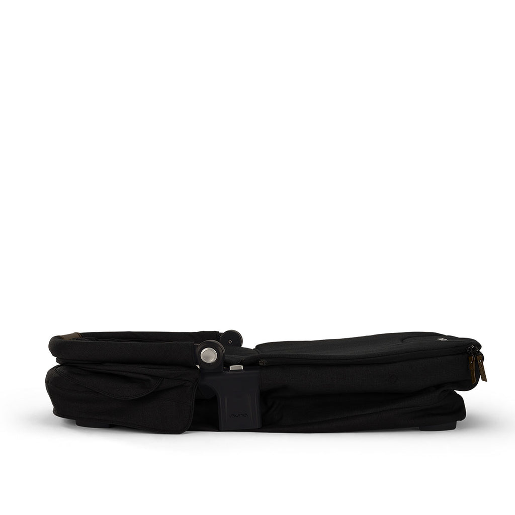 Nuna® TRIV Next™ + Bassinet + PIPA Aire / PIPA RX / PIPA Aire RX Travel System