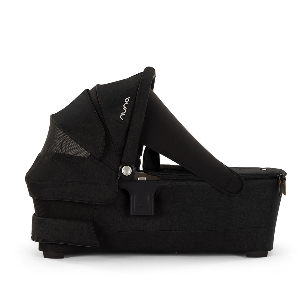 Nuna® TRIV Next™ + Bassinet + PIPA Aire / PIPA RX / PIPA Aire RX Travel System