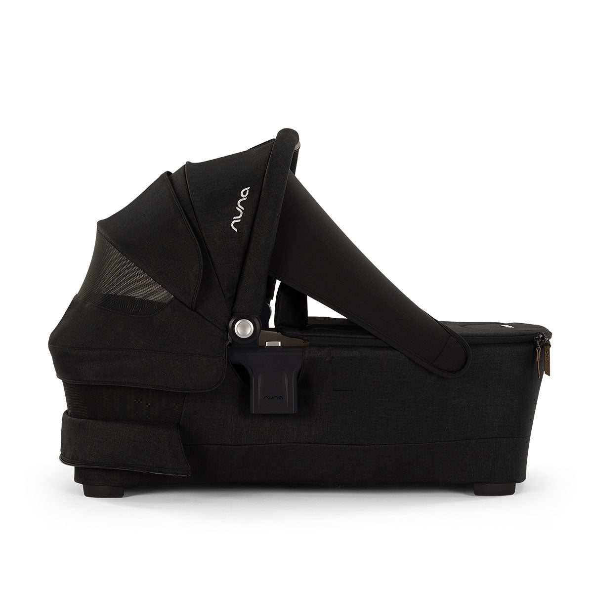Nuna® TRIV Next™ + Bassinet + PIPA Aire / PIPA RX / PIPA Aire RX Travel System