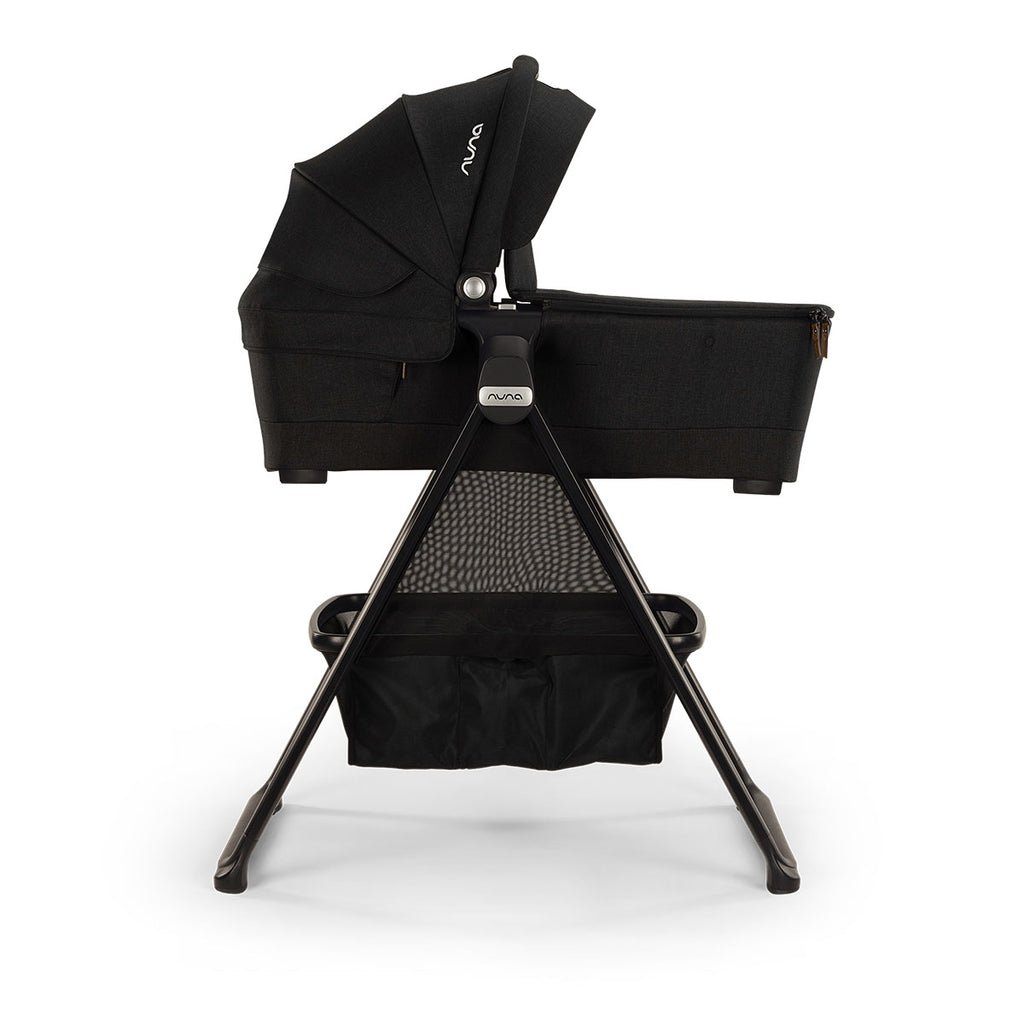 Nuna® TRIV Next™ + Bassinet + PIPA Aire / PIPA RX / PIPA Aire RX Travel System