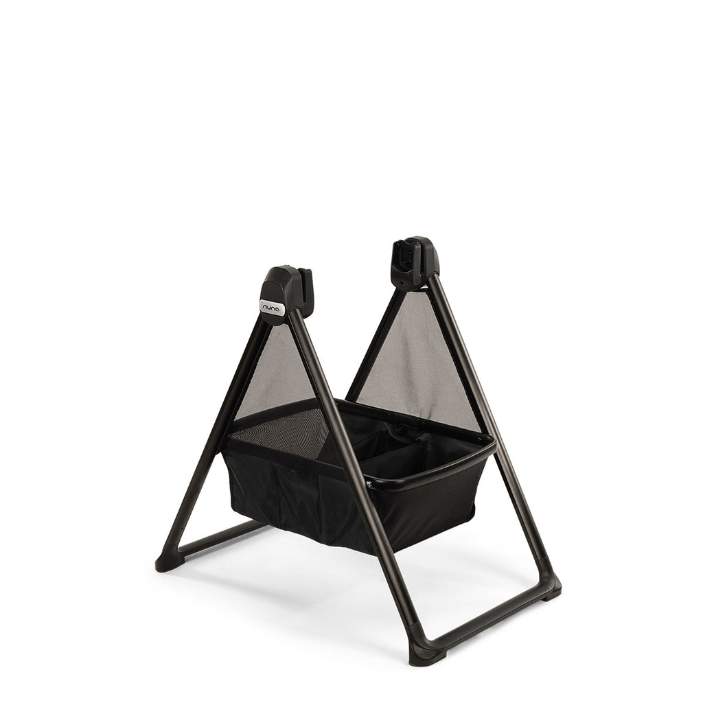 Nuna® TRIV Next™ + Bassinet + PIPA Aire / PIPA RX / PIPA Aire RX Travel System