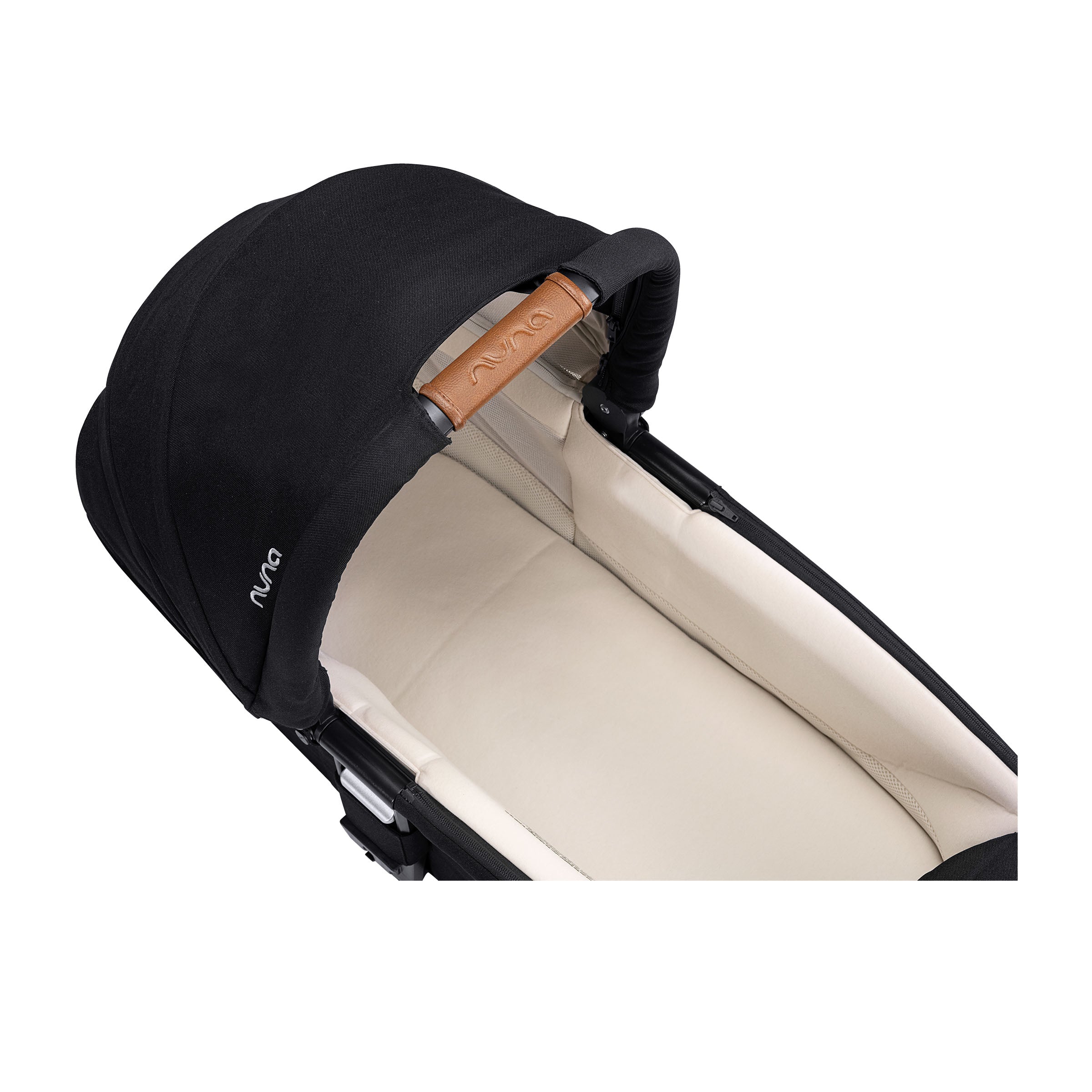 Nuna® MIXX™ Next + Bassinet + PIPA Aire / PIPA RX / PIPA Aire RX Travel System