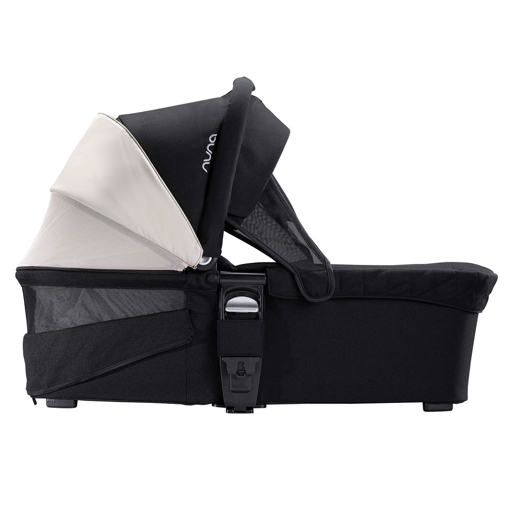 Nuna® MIXX™ Next + Bassinet + PIPA Aire / PIPA RX / PIPA Aire RX Travel System