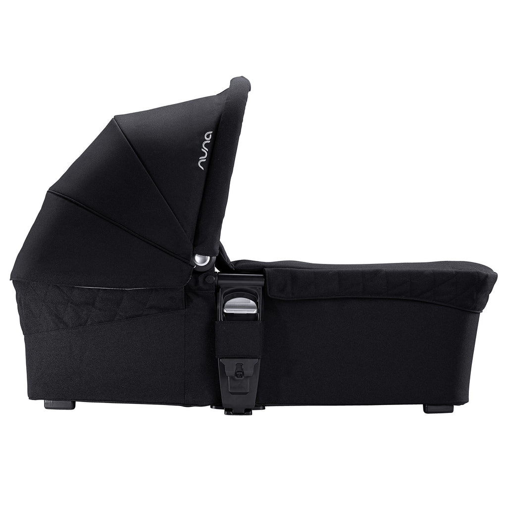 Nuna® MIXX™ Next + Bassinet + PIPA Aire / PIPA RX / PIPA Aire RX Travel System