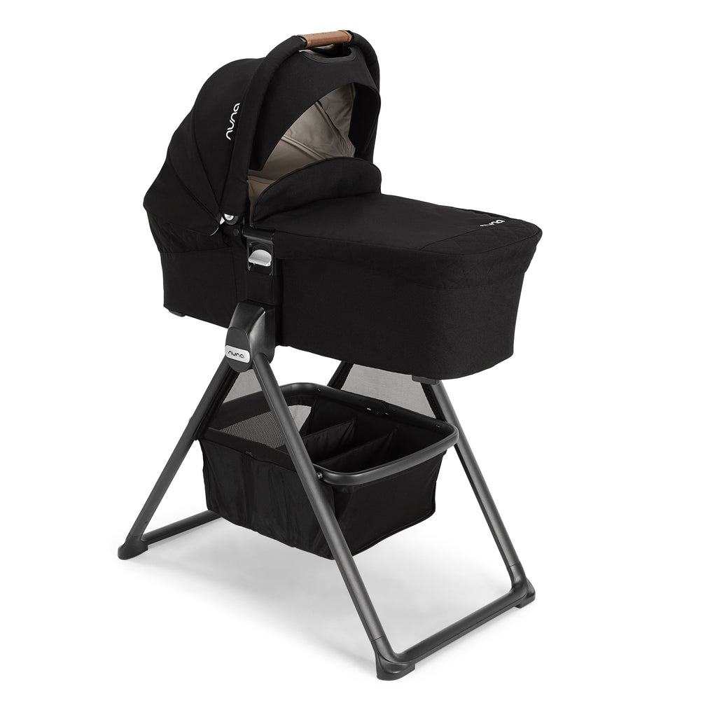 Nuna MIXX Series Stroller Bassinet + Stand