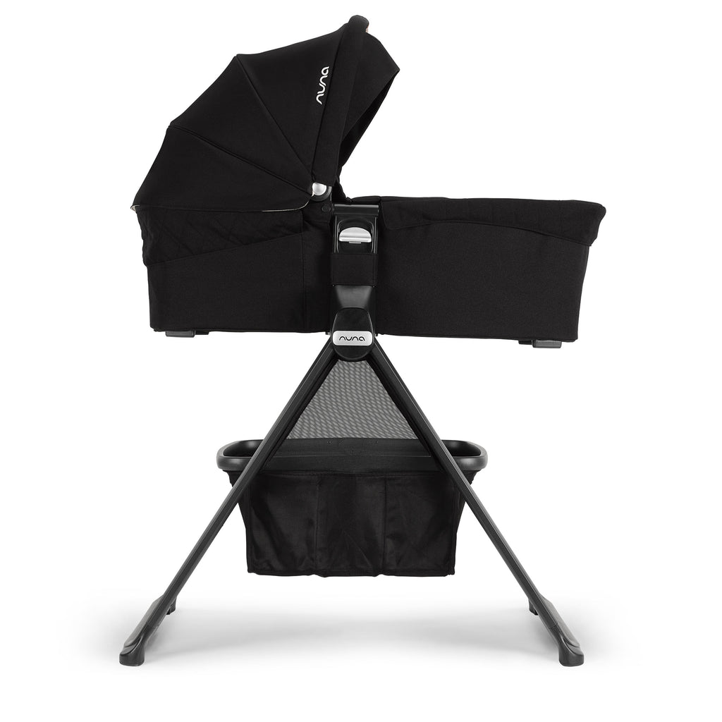 Nuna® MIXX™ Next + Bassinet + PIPA Aire / PIPA RX / PIPA Aire RX Travel System