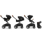 Nuna® MIXX™ Next Stroller + PIPA™ URBN Car Seat Travel System