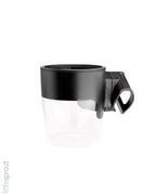 Nuna Cup Holder for MIXX and Demi Series Strollers