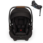 Nuna PIPA Aire RX Infant Car Seat + RELX base
