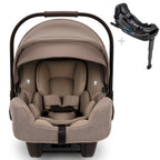 Nuna PIPA RX Infant Car Seat + RELX base