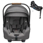 Nuna PIPA RX Infant Car Seat + RELX base