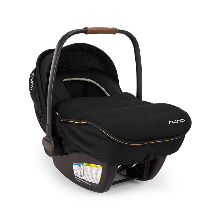 Nuna Pipa Series Winter Footmuff