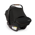 Nuna Pipa Series Winter Footmuff