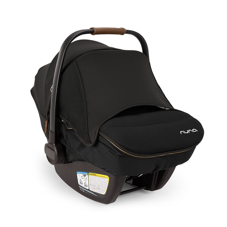 Nuna Pipa Series Winter Footmuff