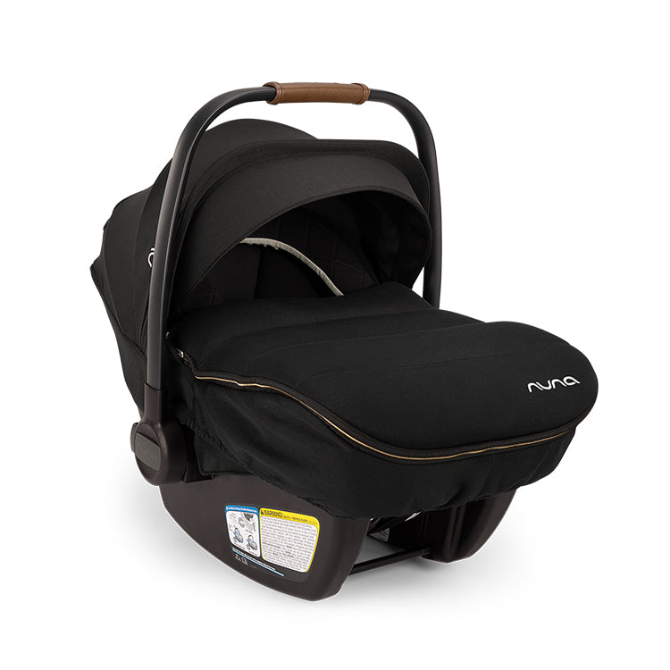 Nuna Pipa Series Winter Footmuff